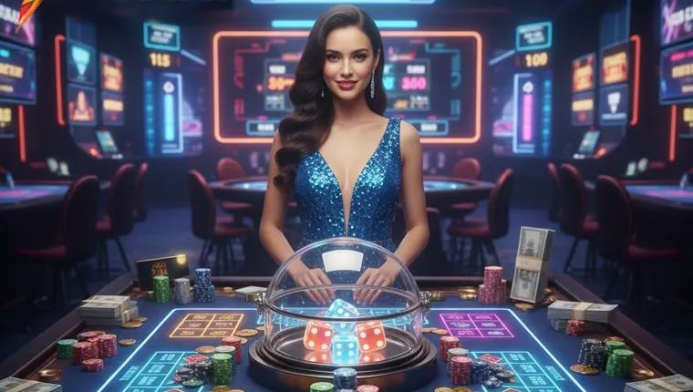 Selection of popular slot games available through Plus777 link